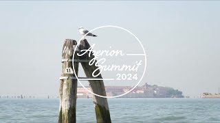 Azerion Summit 2024 [upl. by Acinnad]