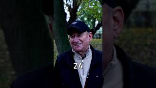 Jak przegram to mogę mieć pretensje tylko do siebie [upl. by Aehta947]