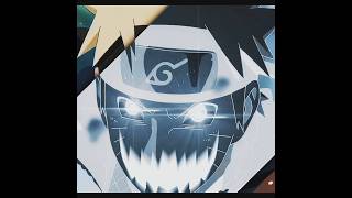 Blame  Graves Remix  Naruto Mix Edit  Thank You 9k🔥 [upl. by Wernick642]