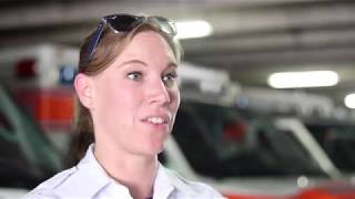 Denver Health Paramedics What Does EMS Week Mean to You [upl. by Gotthard]