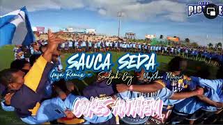 TOSO MAI  GASA REMIX  SOULJAHBOY  MAXDON MUZIC [upl. by Agnella]