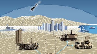 How does Israel’s Iron Dome defense system work [upl. by Obeded]