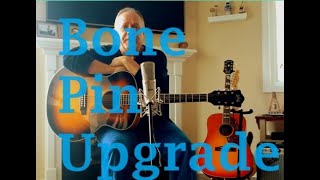 Do Bone Pins Make a Difference [upl. by Clay]