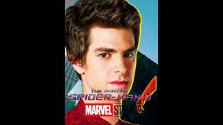 THE AMAZING SPIDERMAN 3  Teaser Trailer 2025 marvel shorts [upl. by Bigot]