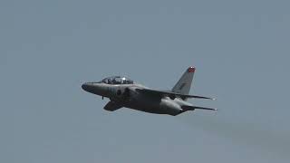 Iruma Air Base Show 2024 Part61 [upl. by Sylirama887]