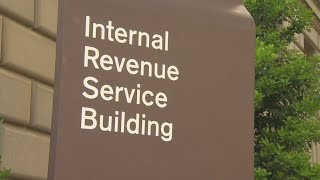 IRS reveals standard deduction amounts for 2025 [upl. by Kwan248]