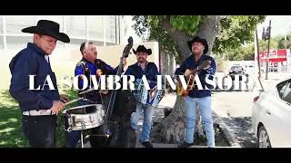 la sombra invasora CÓMO OLVIDAR canción para mamá [upl. by Anauq]