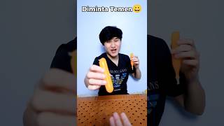 MINTA ES KIKO DONG food asmr mukbang [upl. by Arenahs]