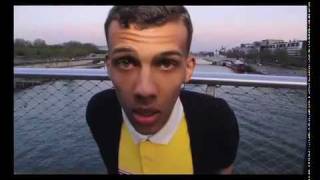 Stromae  Lecon 19 quotPeace or Violencequot [upl. by Idoj]