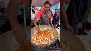 200 Saal Purani Recipe Idli Fry😱 shorts ytshorts streetfood [upl. by Nidraj408]