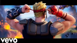 quotRealityquot  A Fortnite Song  Chapter 2 Season 6 Battle Royale  by ChewieCatt [upl. by Anirbas]