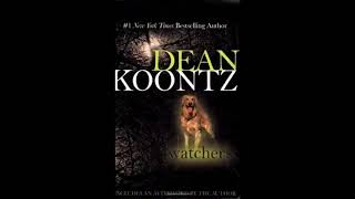 Watchers by Dean Koontz Audiobook [upl. by Johannah]