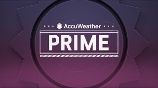 Introducing AccuWeather PRIME [upl. by Dust]