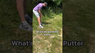 What’s The Best Brand Of Putter [upl. by Salina]