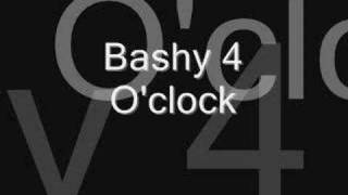 bashy 4 oclock [upl. by Assilrac]