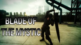 FFXV Comrades Blade Of The Mystic Review [upl. by Ennaitsirhc57]