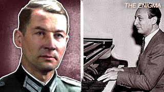 Wilhelm Hosenfeld’s end the German officer who saved pianist Wladyslaw Szpilman [upl. by Lered166]