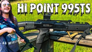 The CHEAPEST CARBINE on the Market [upl. by Herman496]