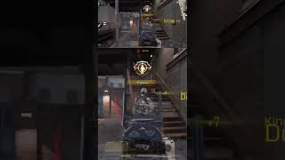 codm callofdutymobile callofduty codmobile killingmontage shortsviral ytshortsindia gameplay [upl. by Htebarual264]