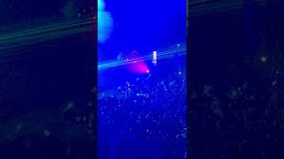 Travis Scott  Goosebumps  Live AtlantaGa  2017 [upl. by Etnomaj]