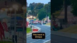 Quarter Mile Sprint Racing at the Geelong Revival 2024 [upl. by Lagas]