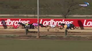 Temora MDC Final  Explicit Runs Track Record [upl. by Petuu]