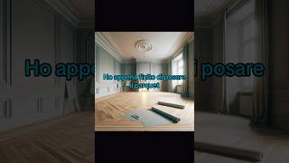 Trasforma il tuo parquet da opaco a splendente [upl. by Winfrid]