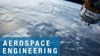 What is Aerospace Engineering [upl. by Ettenan]