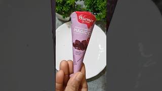 HAVMOR MAGIC CONE icecream youtubeshorts 🍦🍦 [upl. by Nadabb759]