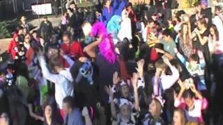 Meigs Middle School  Harlem Shake [upl. by Fernandes699]