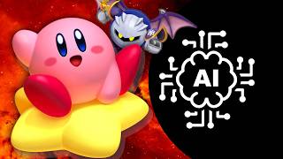 What if AI made a Kirby Air Ride song [upl. by Peony]