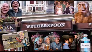 Wetherspoons [upl. by Pearl]