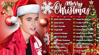 BEAUTIFUL CHRISTMAS MUSIC 2025 ⛄ Merry Christmas 2025  Best Christmas Songs Of All Time [upl. by Curzon]