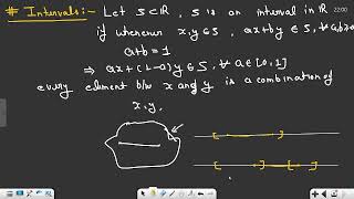 Point Set Topology PST Discussion  Real Analysis Quick Revision  Bounded Set Interval [upl. by Trepur195]