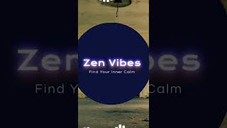 Whispers of the Wind Chill Music for Meditation Sleep amp Deep Relaxation  Zen Vibes [upl. by Ecirtal]