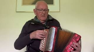 Curlew Hills  DG button accordion [upl. by Jillane363]