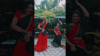 Peelings Dance × Pushpa 2 Song  Dance Video  Allu Arjun AlluArjun pushpa dance tranding [upl. by Jorgensen]