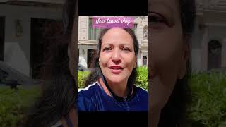 Barcelona mein Tapas food tour See Spain travel art vlog inspiration food sonaliverma yrkkh [upl. by Aihtiekal69]