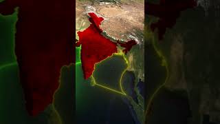 Why More Cyclones Forms in Bay of Bengal Than Arabian sea upsc geography shorts [upl. by Faun74]