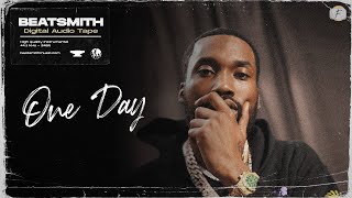 FREE Meek Mill x Brent Faiyaz Type Beat  quotOne Dayquot  Meek Mill Type Beat 2022 [upl. by Cornew]