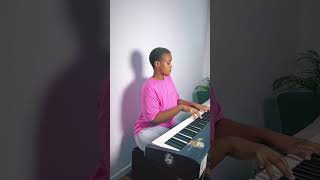 “iPlan” piano cover by Dlala Thukzin house afrohouse iplandlalathukzin amapiano amapianolife [upl. by Elok]