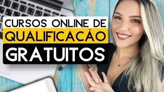 ⚠️ CURSOS ONLINE de ASSISTENTE ADMINISTRATIVO e FINANCEIRO  GRÁTIS e COM CERTIFICADO  Mari Rel [upl. by Hoenack]