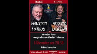 🎉 Il Gabbiano Al Pigneto presenta una serata imperdibile 🎉 [upl. by Llirrem]