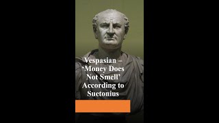 9 Vespasian  Money does not smell [upl. by Ansel]