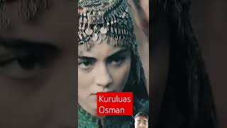 Bala killed 🔥Targun Hatun death kurulusosman ytshorts shortvideo [upl. by Benoite]