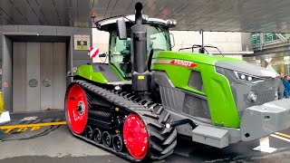 FIERA AGRICOLA EIMA 2022 BOLOGNA FIERE [upl. by Ynohtna]