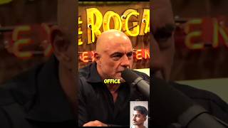 Joe Rogan Experience 2219 Donald Trump [upl. by Yrol]