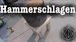 Hammerschlagen [upl. by Erland]