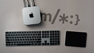 Обзор Mac mini на M4  Pro — идеальный Mac за 600 [upl. by Tsenrae]