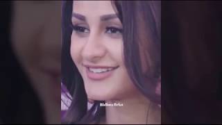 Aditi Arya In Fashionable Designer Dress [upl. by Oninrutas]